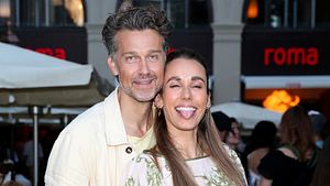 Wayne und Annemarie Carpendale - Foto: Gisela Schober/ Getty Images for Constantin Film