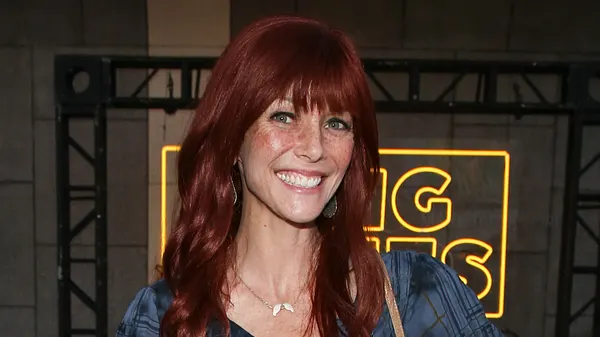 Annie Wersching