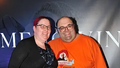 Ingo & Annika Peters