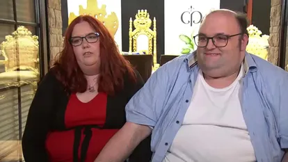 Schwiegertochter gesucht-Ingo & Annika