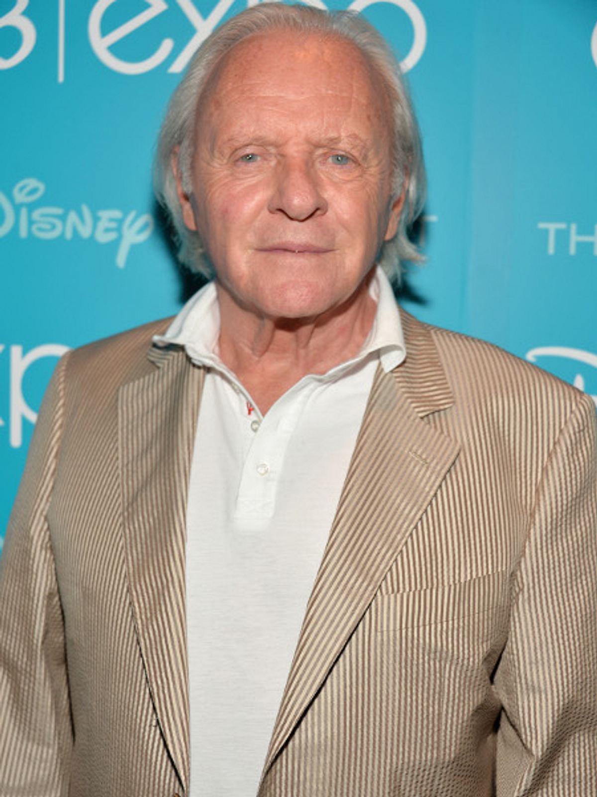 Anthony Hopkins ist &quot;Breaking Bad&quot;-Fan