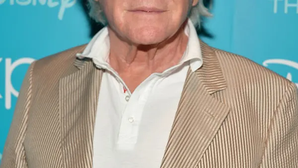 Anthony Hopkins ist "Breaking Bad"-Fan