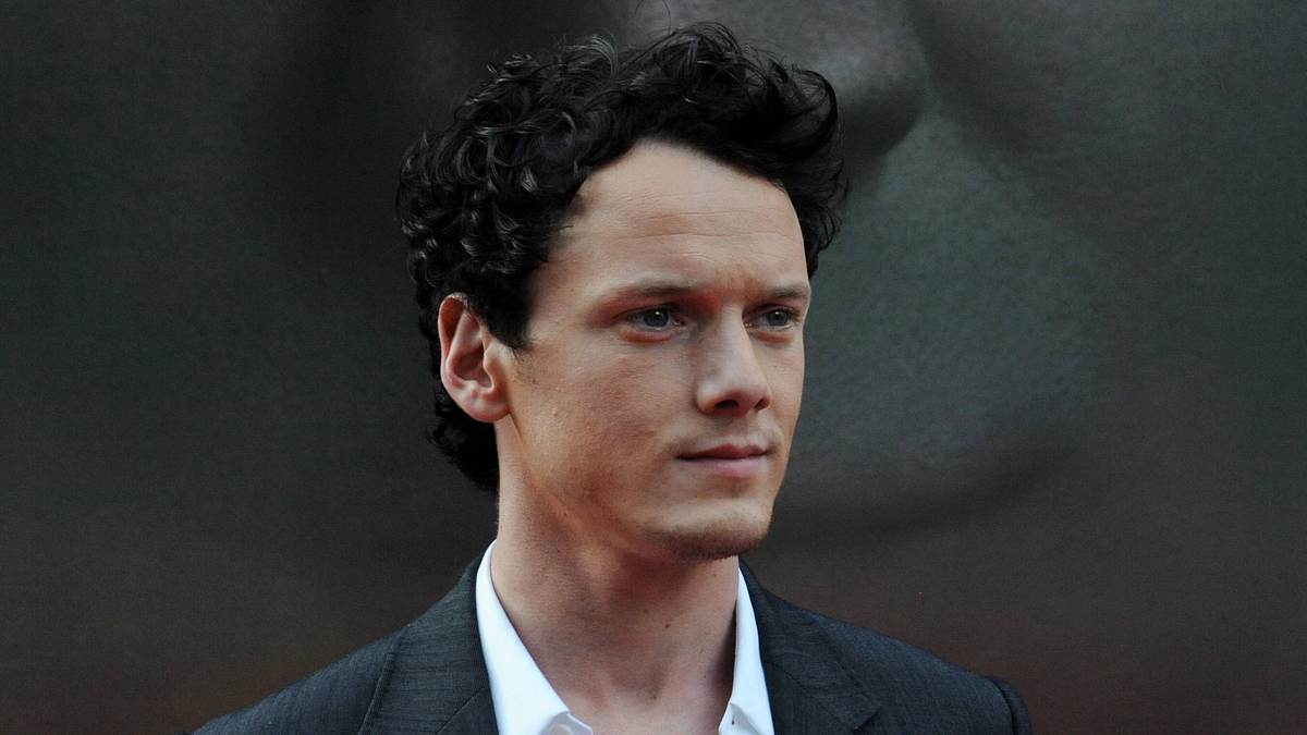 Anton Yelchin