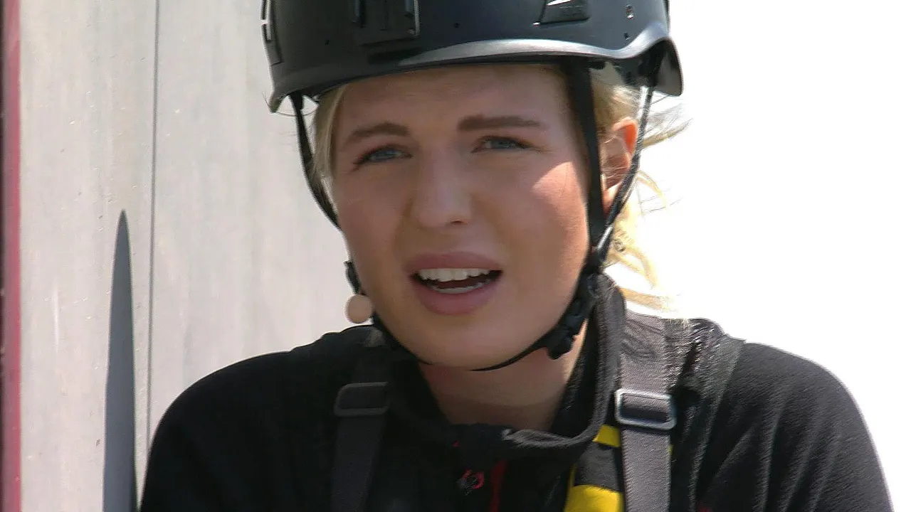 Antonia Hemmer Antonia Hemmer - Foto: RTL+