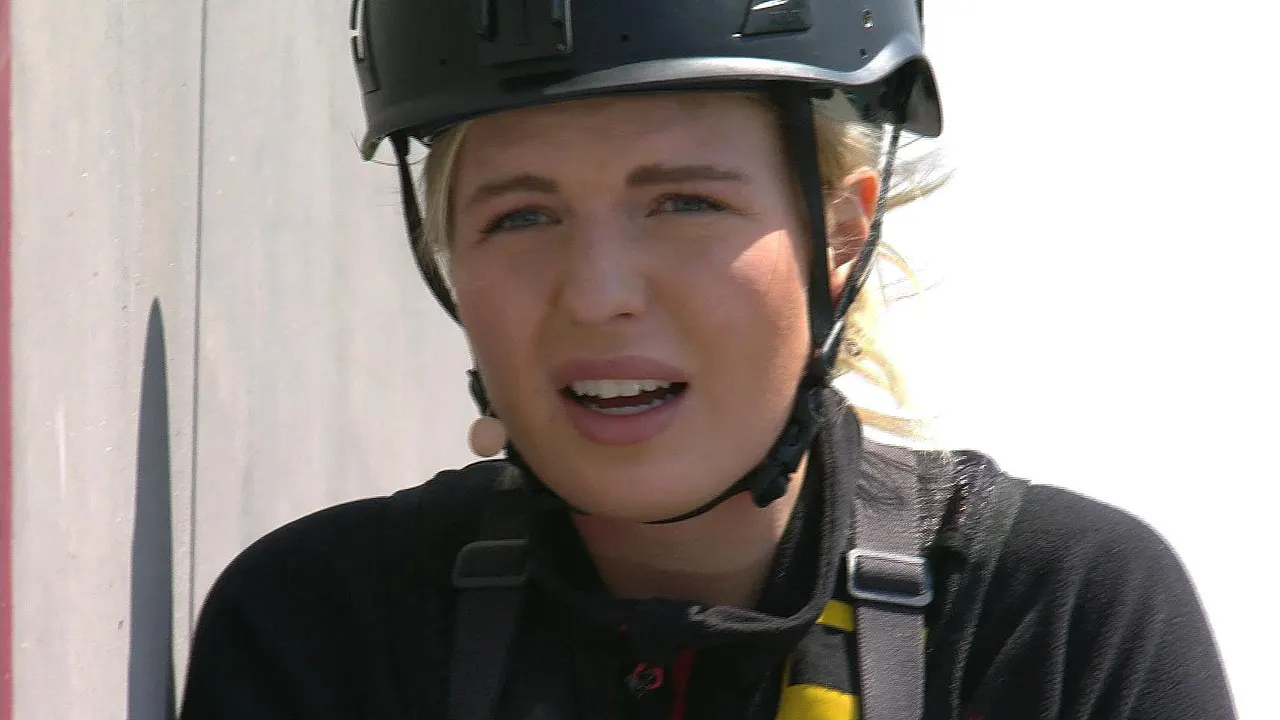 Antonia Hemmer Antonia Hemmer - Foto: RTL+