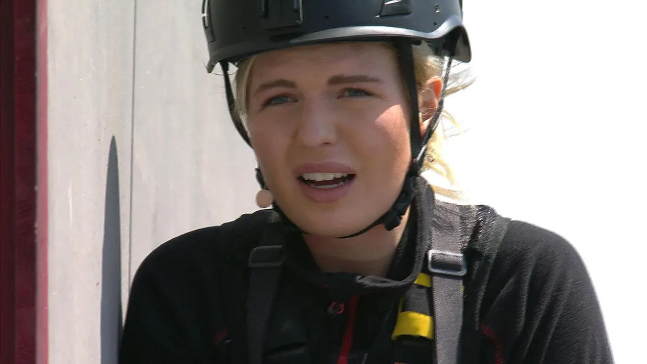 Antonia Hemmer Antonia Hemmer - Foto: RTL+