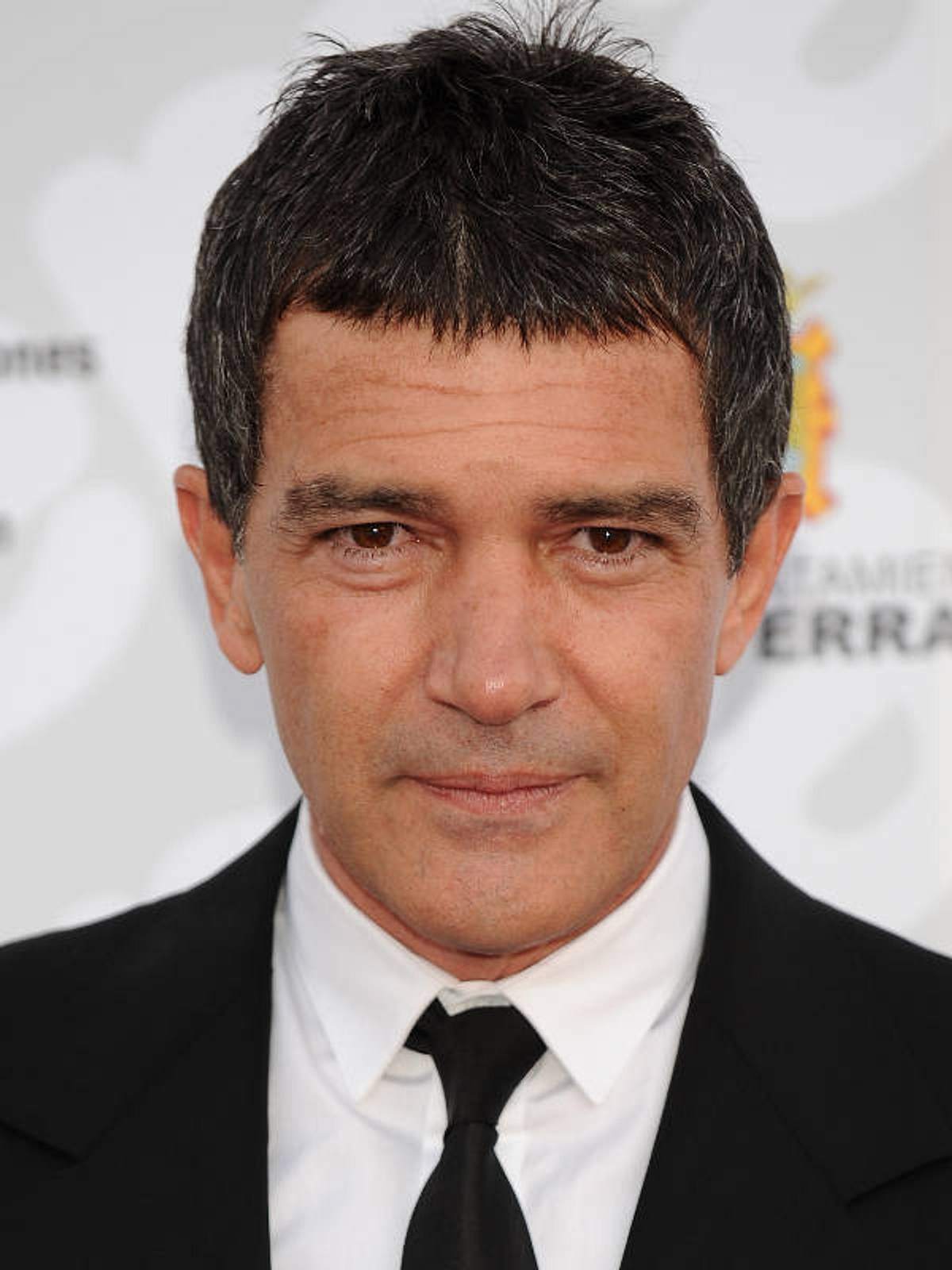 Cool, peinlich, lustig! Die besten Star-Zitate - Antonio Banderas 