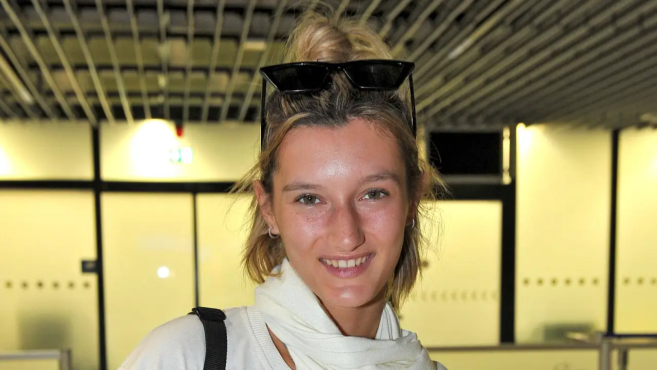 Anya Elsner Anya Elsner - Foto: IMAGO / STAR-MEDIA