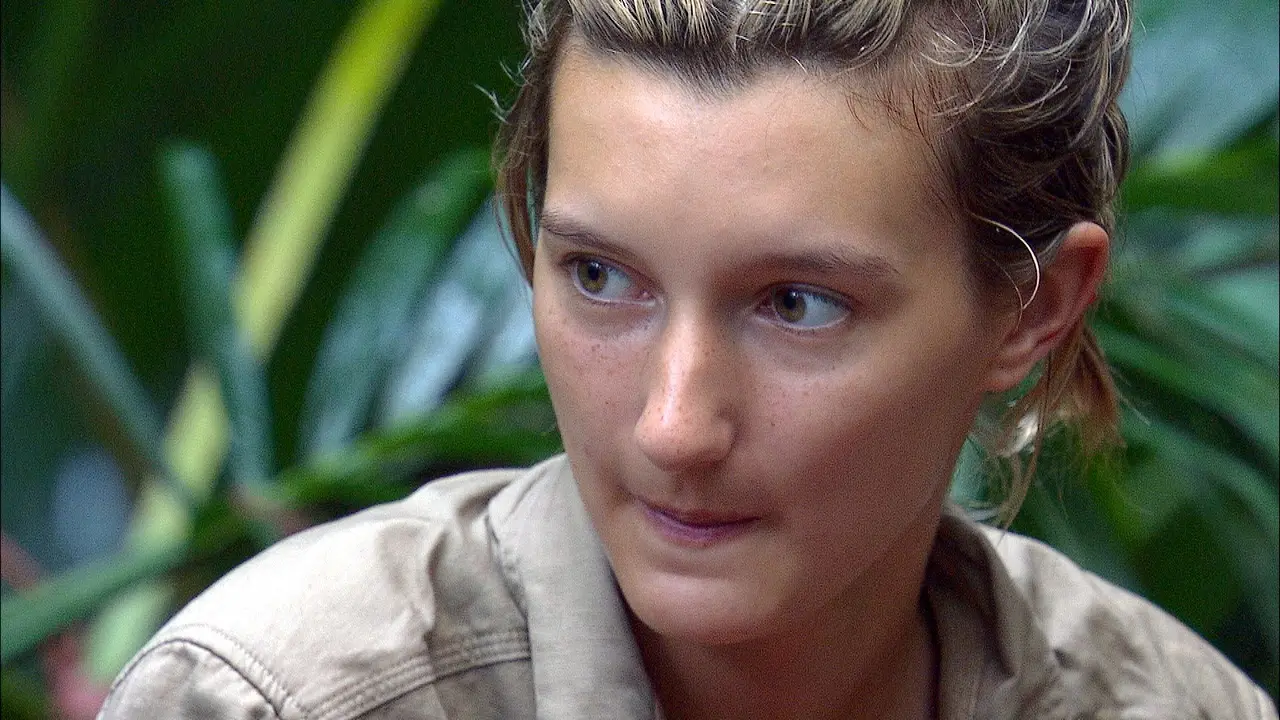 Anya Elsner Anya Elsner - Foto: RTL