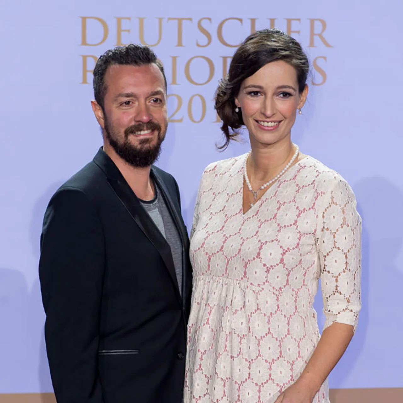 ARD-Moderatorin Pinar Atalay: Das Baby ist da! ARD-Moderatorin Pinar Atalay: Das Baby ist da! - Foto: Getty Images