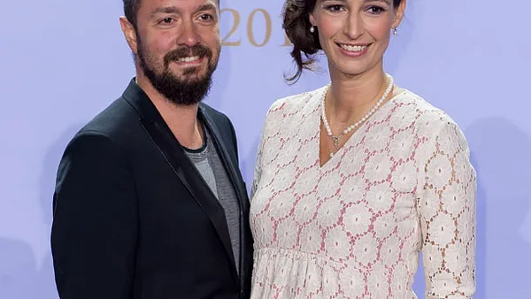 ARD-Moderatorin Pinar Atalay: Das Baby ist da!