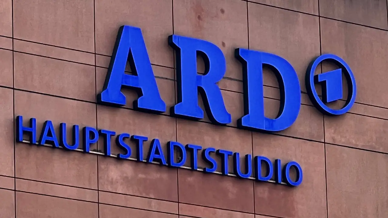 ARD Logo - Foto: IMAGO / mix1 ARD Logo - Foto: IMAGO / mix1