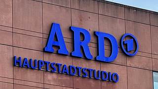 ARD Logo - Foto: IMAGO / mix1