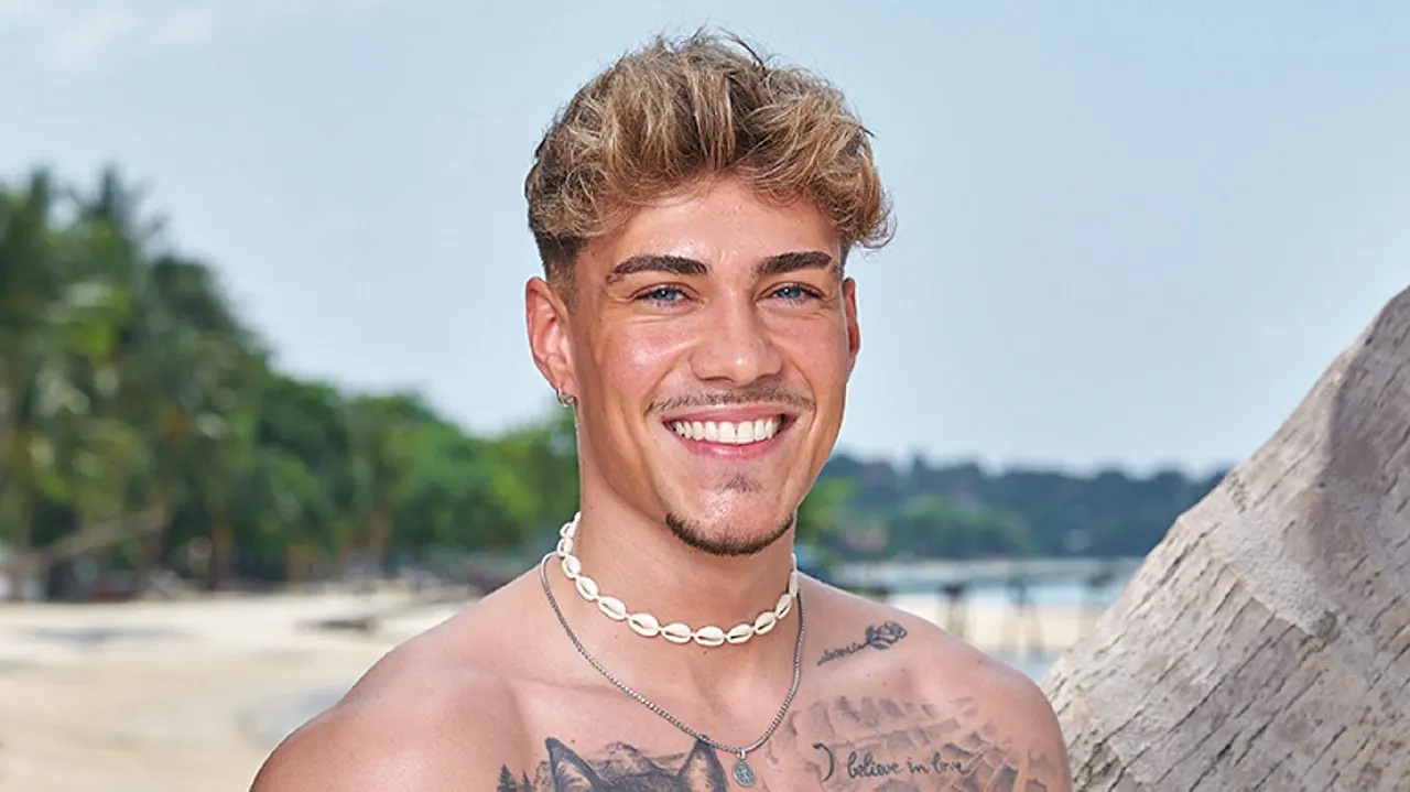 "Are You The One"-Ryan Are You The One-Ryan - Foto: RTL / Frank Beer