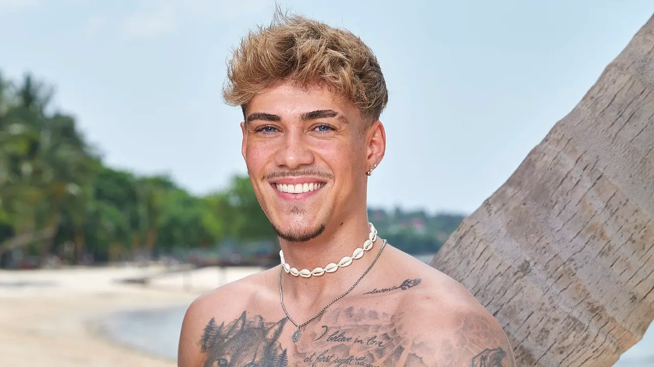 "Are You The One"-Ryan Are You The One-Ryan - Foto: RTL / Frank Beer