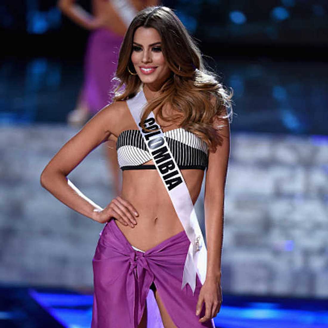 Ariadna Guitterrez Miss Universe Porno
