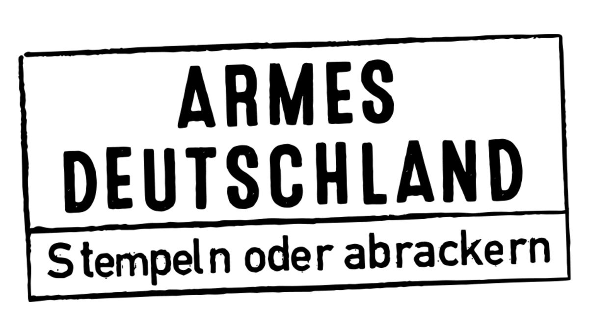 Armes Deutschland