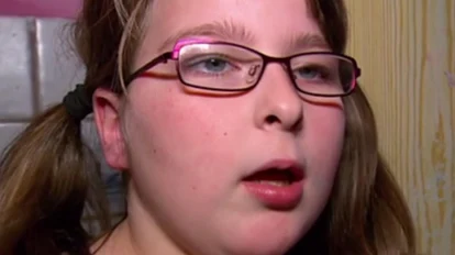 "Armes Deutschland": Isabel-Chantal (9) muss ihren Geburtstag mit einer Tüte Chips feiern