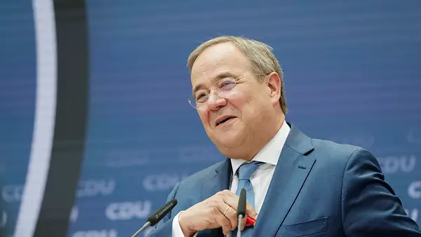 Armin Laschet
