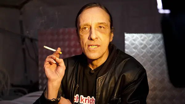 Arno Dübel