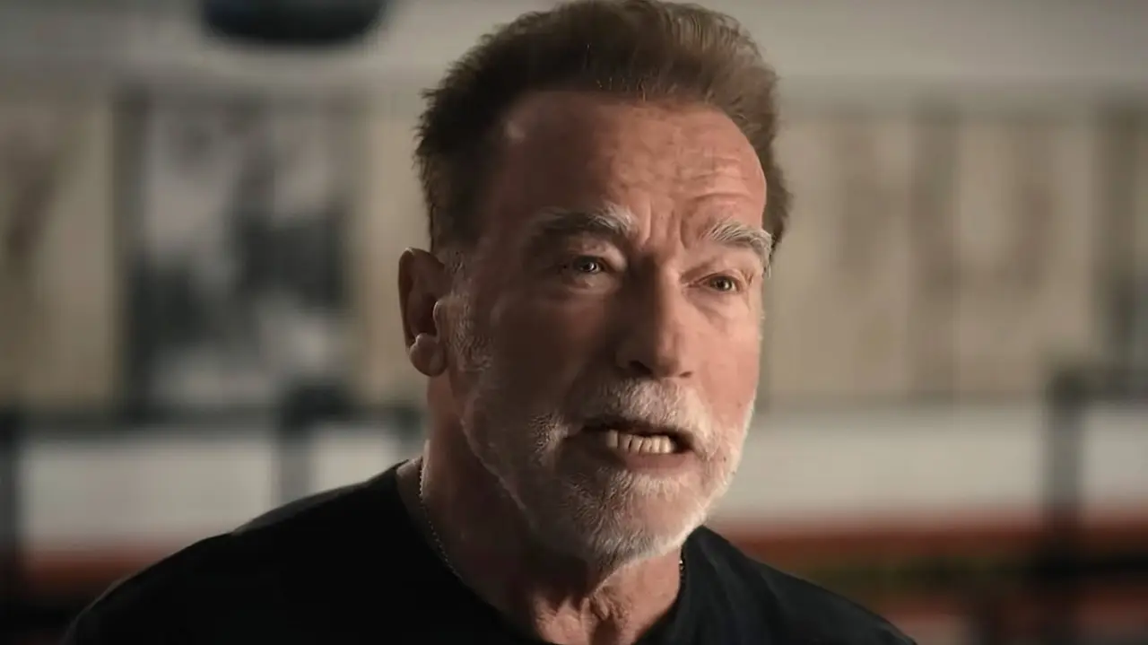 Arnold Schwarzenegger Arnold Schwarzenegger - Foto: IMAGO / Everett Collection