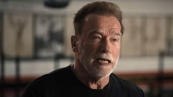 Arnold Schwarzenegger - Foto: IMAGO / Everett Collection