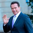 Arnold Schwarzenegger: Not-OP am offenen Herzen - Foto: Getty Images