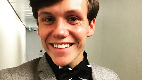 Wie Daniel Küblböck: Sänger verschwindet von Kreuzfahrtschiff!