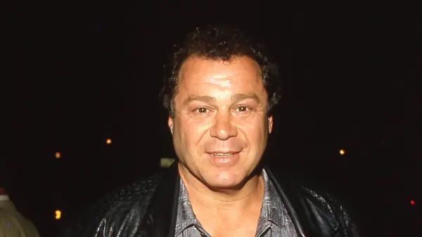 Art Metrano