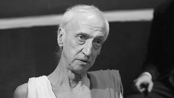 Arthur Dignam: "Moulin Rouge"-Star durch Herzinfarkt gestorben!