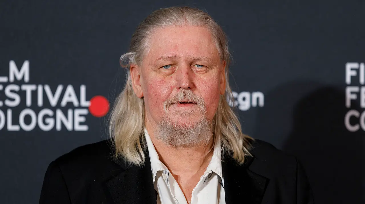 Arved Birnbaum Arved Birnbaum - Foto: imago images/Future Image