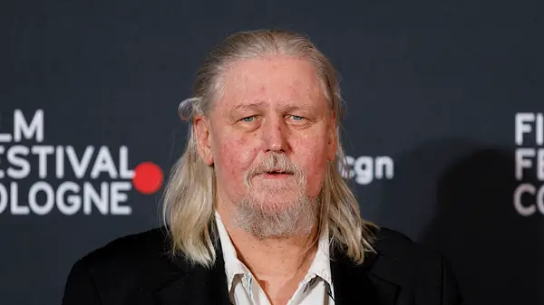 Arved Birnbaum