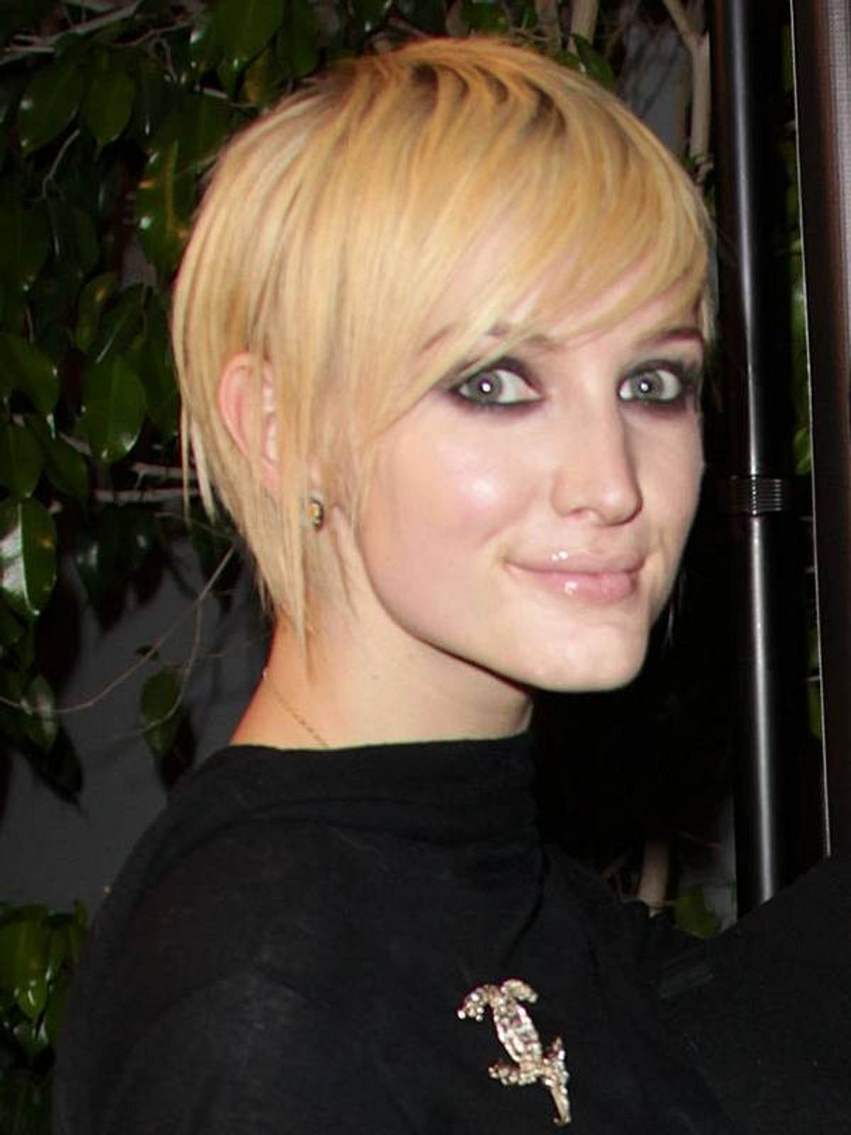 Stars lieben Kurzhaarfrisuren - Bild 9