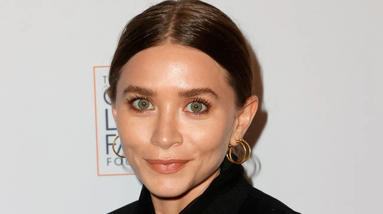 Ashley Olsen Ashley Olsen - Foto: Getty Images / Frazer Harrison
