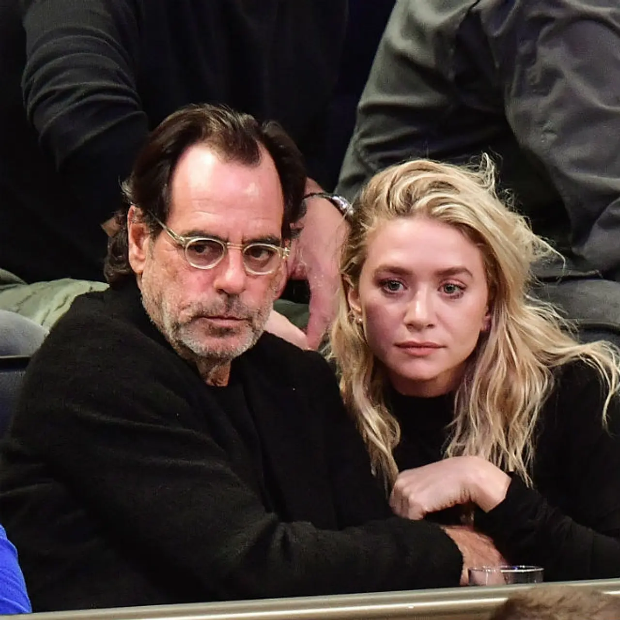 Ashley Olsen Ashley Olsen - Foto: Getty Images