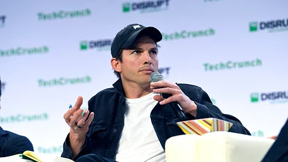 ashton kutcher