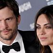 Ashton Kutcher und Mila Kunis - Foto: Axelle/ Bauer-Griffin/ FilmMagic