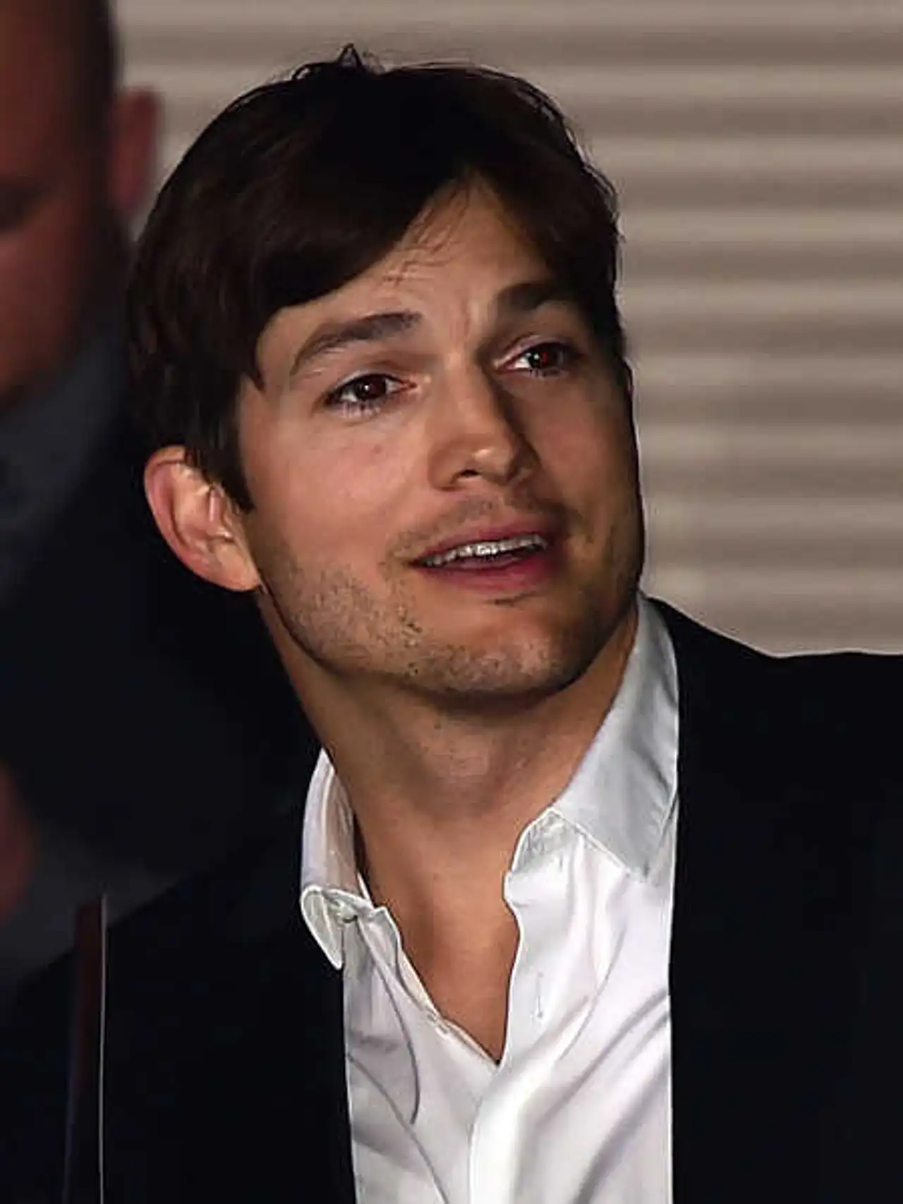 Ashton Kutcher: Seine Penis-Prothese ist Allzeit bereit! Ashton Kutcher: Seine Penis-Prothese ist Allzeit bereit! - Foto: Getty Images