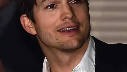 Ashton Kutcher: Seine Penis-Prothese ist Allzeit bereit!