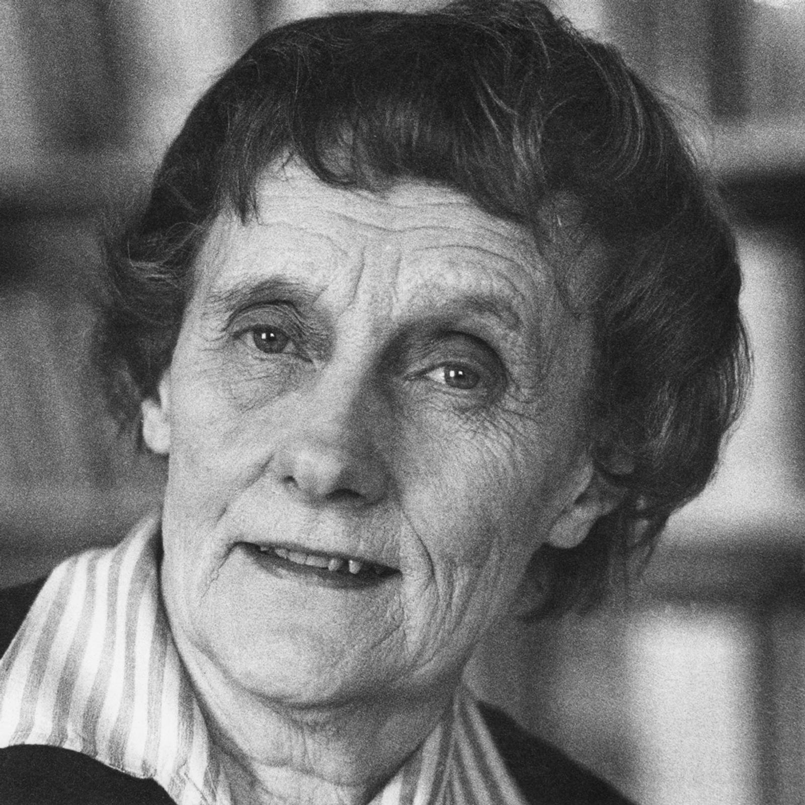 Astrid Lindgren: 7 Fakten über die Pippi Langstrumpf-Autorin | InTouch