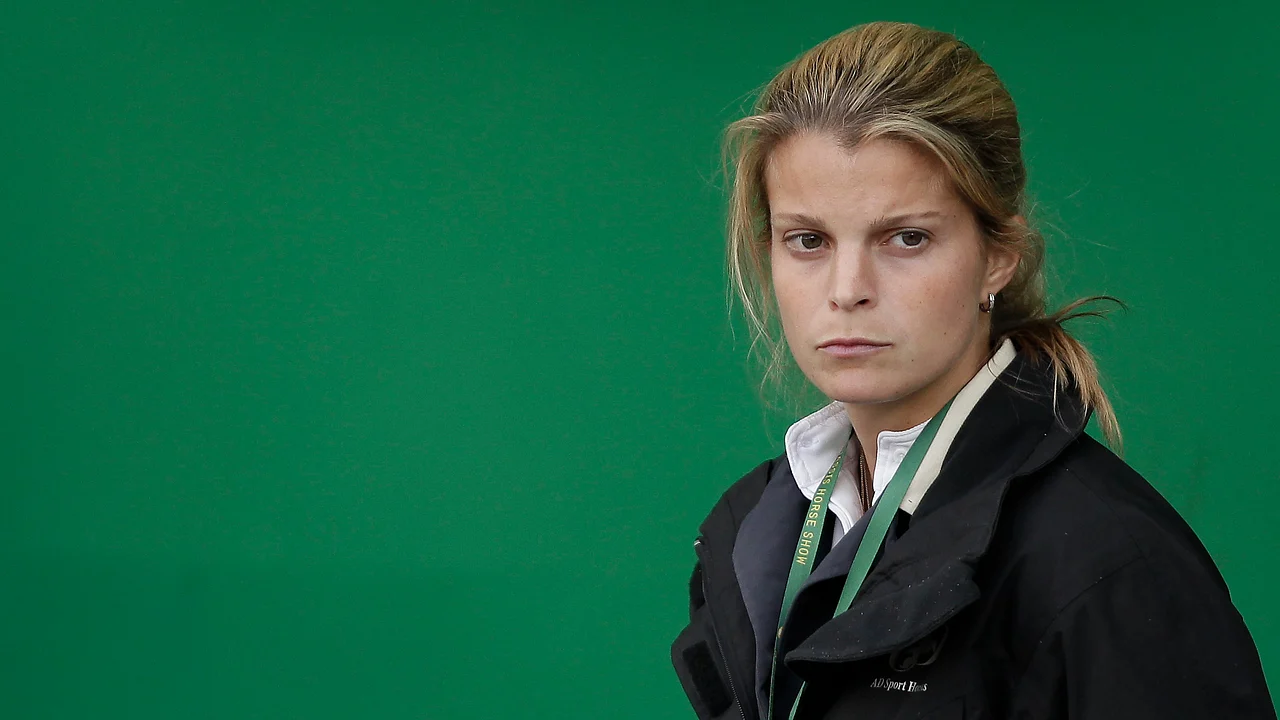 Athina Onassis Athina Onassis - Foto: Buda Mendes/LatinContent via Getty Images