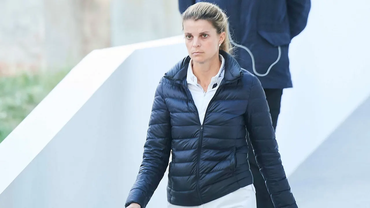 Athina Onassis - Foto: IMAGO / agefotostock Athina Onassis - Foto: IMAGO / agefotostock