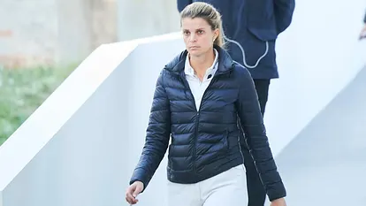 Athina Onassis