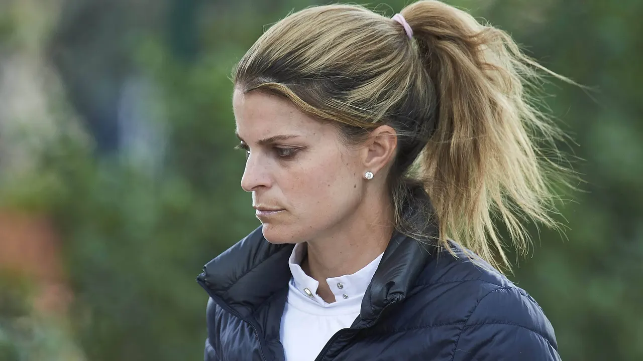Athina Onassis Athina Onassis - Foto: IMAGO / PPE