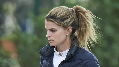 Athina Onassis