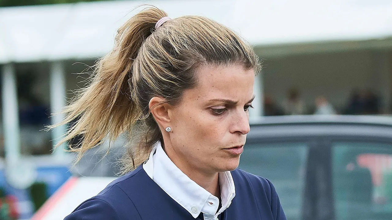 Athina Onassis Athina Onassis - Foto: IMAGO / agefotostock