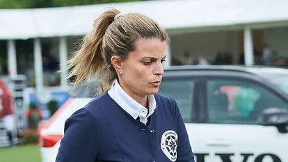 Athina Onassis