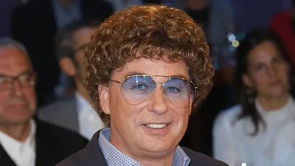 Atze Schröder in der NDR Talkshow 2019