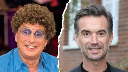 Atze Schröder und Florian Silbereisen