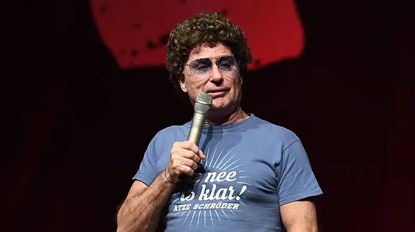 Atze Schröder